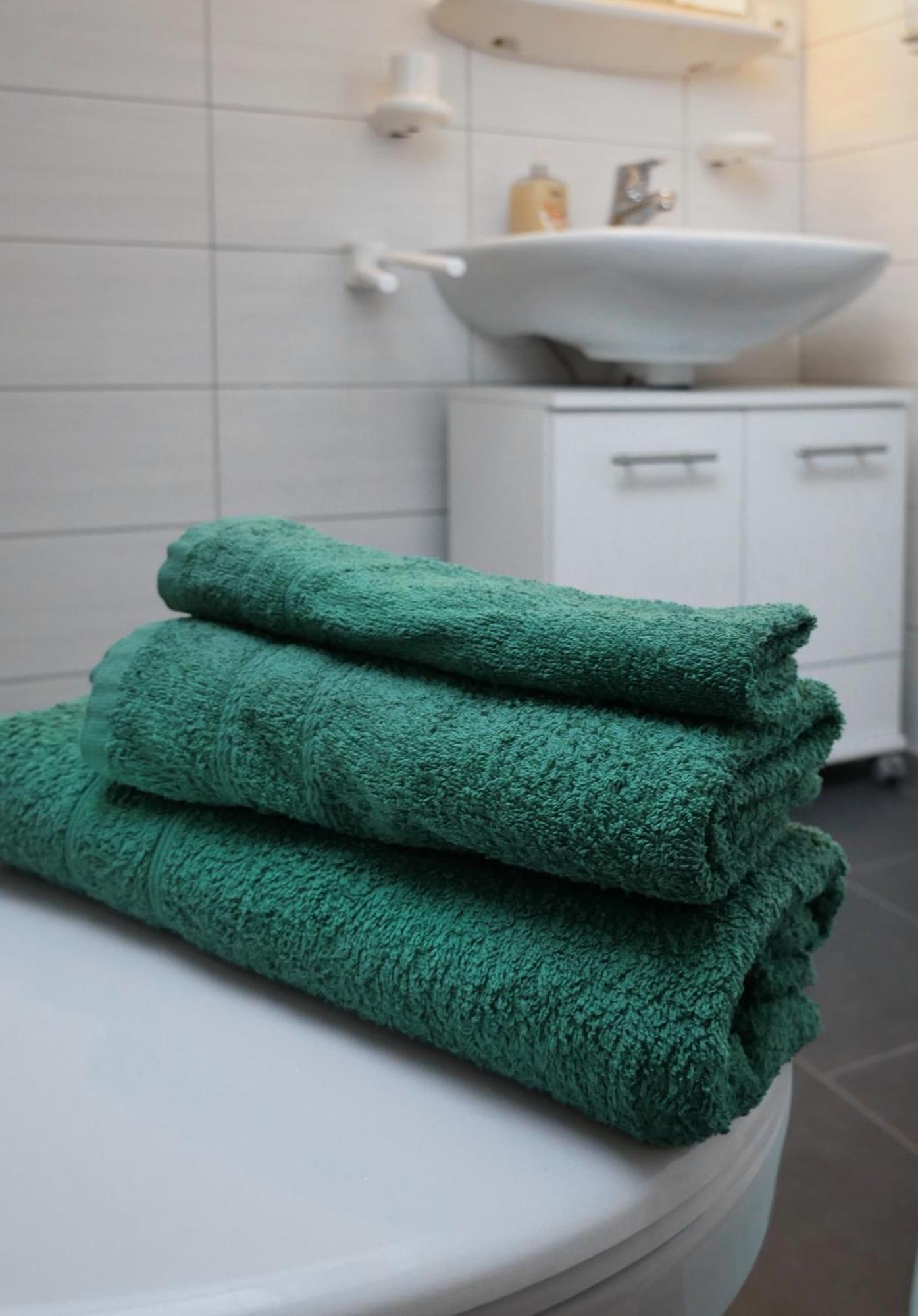 Ferienwohnung Huettennest フィリンゲン・シュヴェニンゲン エクステリア 写真