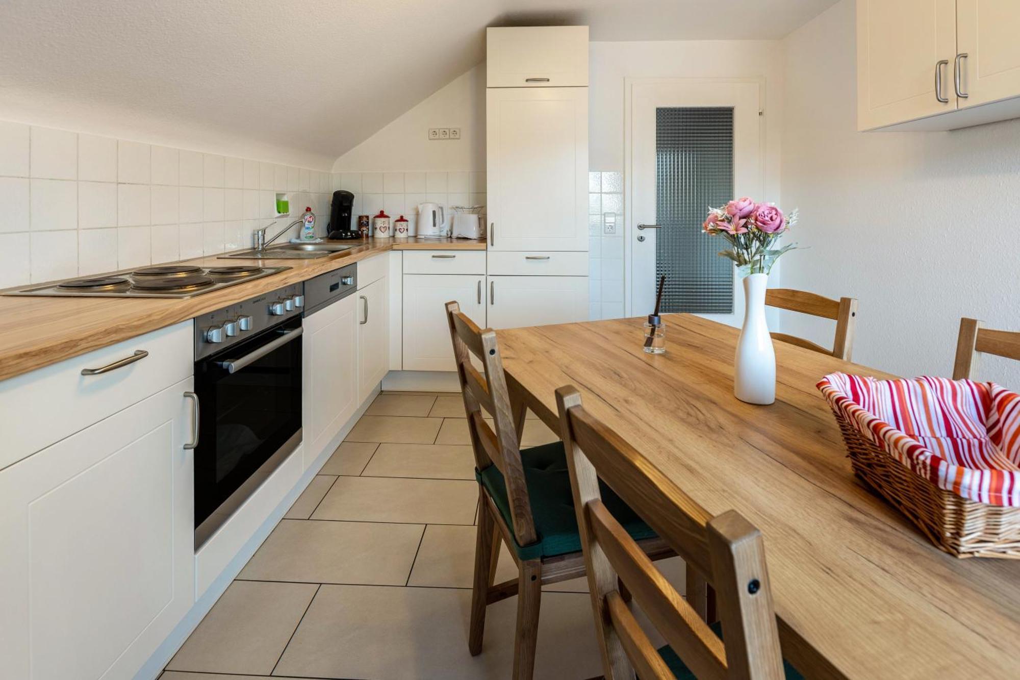 Ferienwohnung Huettennest フィリンゲン・シュヴェニンゲン エクステリア 写真