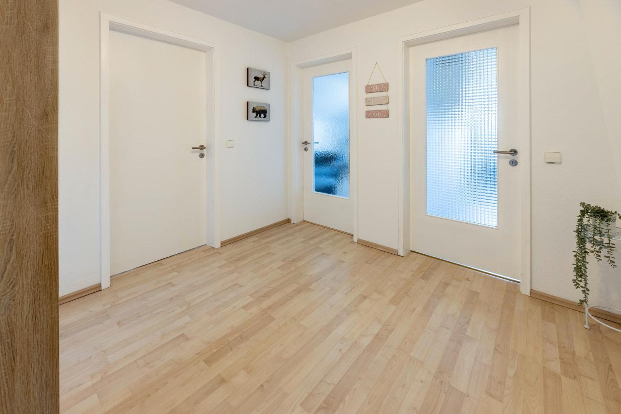 Ferienwohnung Huettennest フィリンゲン・シュヴェニンゲン エクステリア 写真